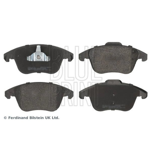 Blue Print Front Brake Pad Set ADBP420104