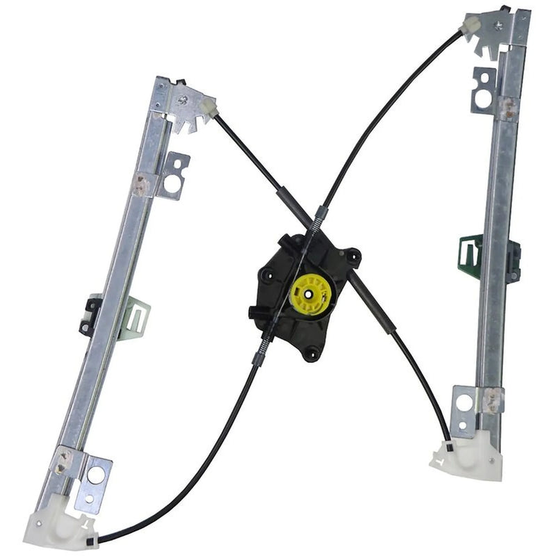 Valeo Electric Window Regulator Lifter Right Front 851743