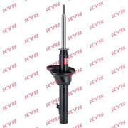 KYB Shock Absorber Damper Strut Front fits Honda Civic 1979-1984 1.3