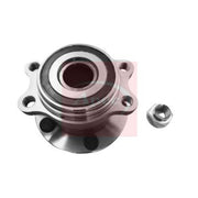 Apec Wheel Bearing Kit fits Subaru Legacy IV 2003-2009 2.0 2.5 3.0