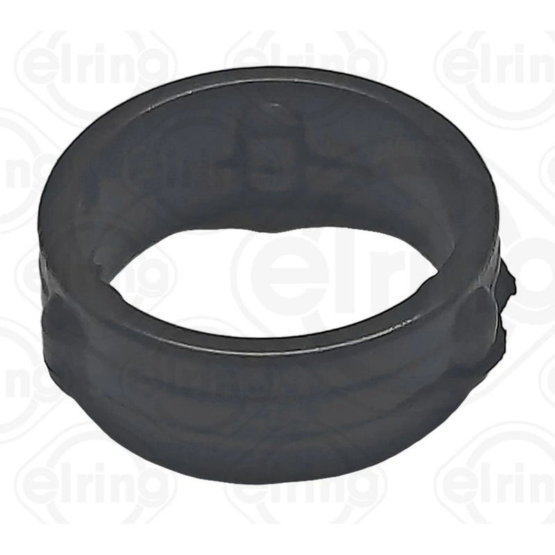 Elring Oil Sump Gasket Wide Thick fits Chevrolet Corvette 2022-2023 5.5