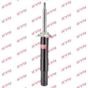KYB Shock Absorber Damper Strut Front Right fits BMW 5 2004-2010