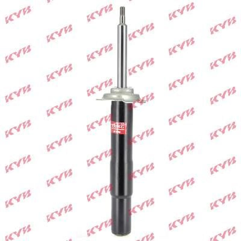 KYB Shock Absorber Damper Strut Front Right fits BMW 5 2004-2010
