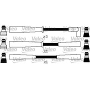 Valeo Ignition HT Lead Cable Kit 346647