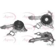 Apec Engine Cooling Water Pump AWP1346