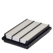 Hengst Engine Air Filter fits Nissan Qashqai II 2018-2019 1.5 1.7