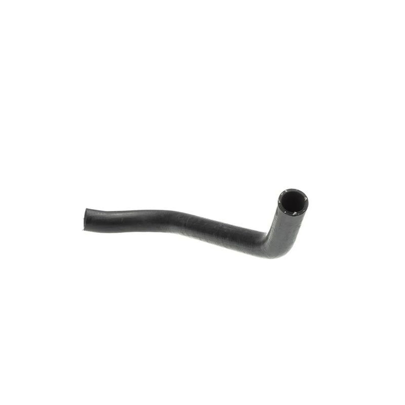Gates Radiator Coolant Hose 715mm ID fits Audi 100 C3 1982-1990 1.8