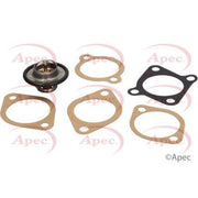 Apec Thermostat,Coolant fits Caterham Seven 1992-1995 1.4