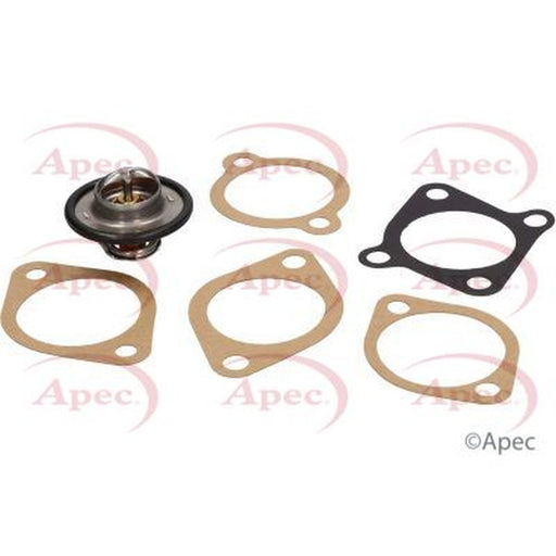Apec Thermostat,Coolant fits Caterham Seven 1992-1995 1.4