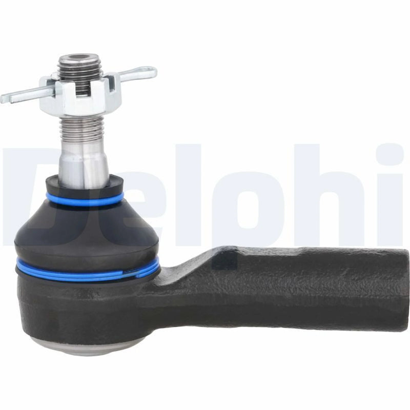 Delphi Steering Tie Rod End Ball Joint Front M15x1.5 fits Lexus Es 1991-1997