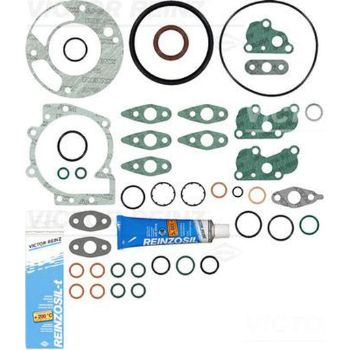 Victor Reinz Crankcase Gasket Kit ID 08-37192-01