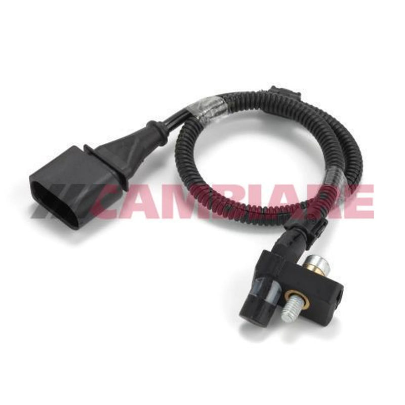 Cambiare Crankshaft Position Sensor fits Seat Cordoba 2002-2007 1.4