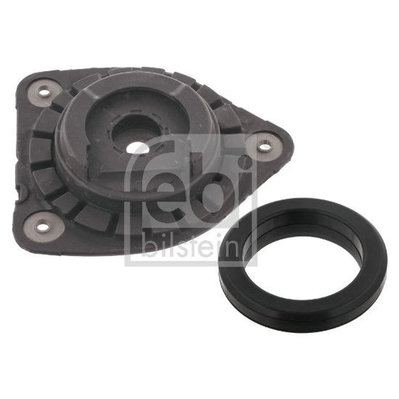 Febi Front Right Repair Kit Suspension Strut Support Mou 32748