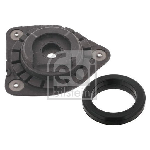 Febi Front Right Repair Kit Suspension Strut Support Mou 32748