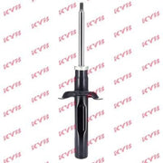 KYB Shock Absorber Damper Strut Front Left fits Citroën Zx 1991-1997 1.1 1.4 1.9
