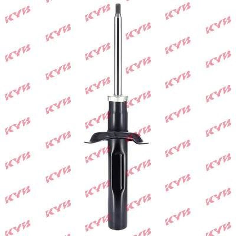 KYB Shock Absorber Damper Strut Front Left fits Citroën Zx 1991-1997 1.1 1.4 1.9