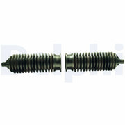 Delphi 2 x Steering Bellow Kit Front fits Ford Focus I 1998-2005 1.4 1.6 1.8 2.0