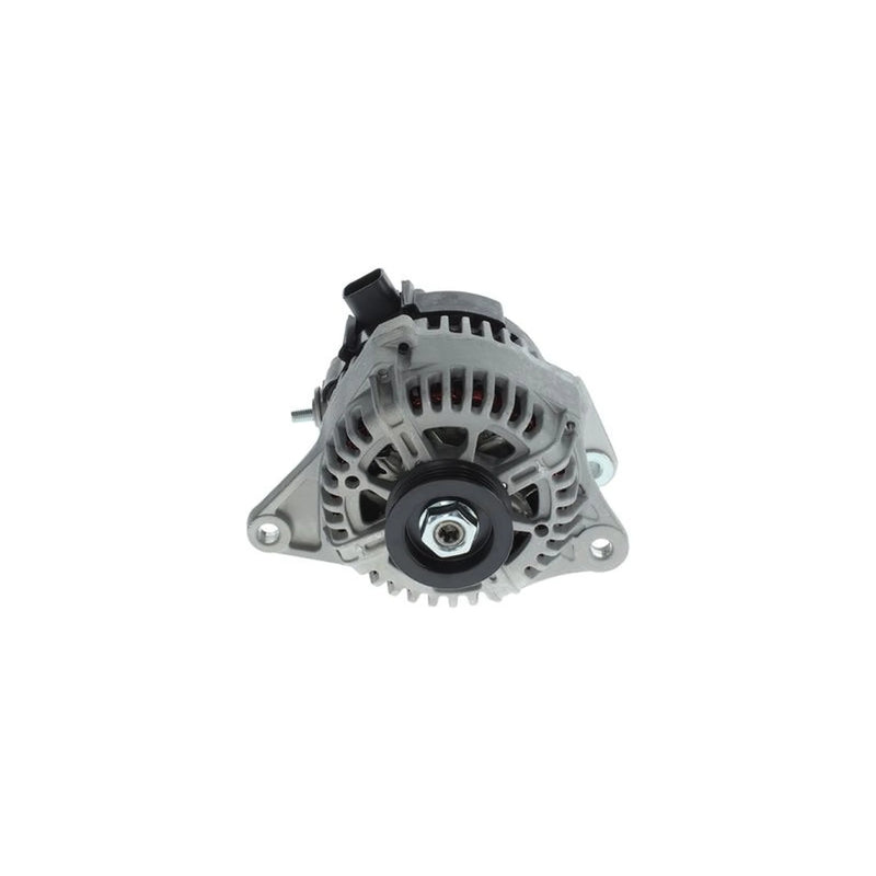 Bosch Car Alternator 12V fits Nissan Micra III 2003-2010 1.0 1.2 1.4
