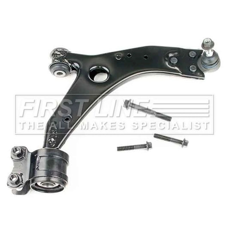First Line Control/Trailing Arm fits Ford Focus II 2005-2012 2.5