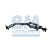 BM Catalysts Dpf fits Nissan Qashqai I 2007-2013 2.0