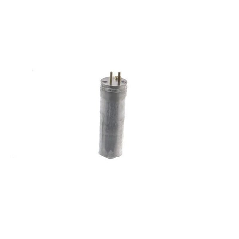 Mahle Air Conditioning Dryer fits Hyundai Terracan 2001-2006 2.5 2.9 3.5