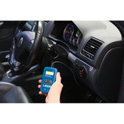 Laser OBDII/EOBD Fault Code Reader 7728 Laser - Dynamic Drive