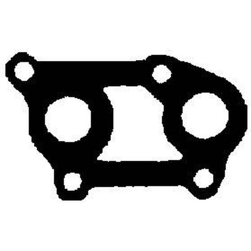 BGA Intake Manifold Gasket 0mm Thick fits Suzuki Carry 1980-1985 0.8
