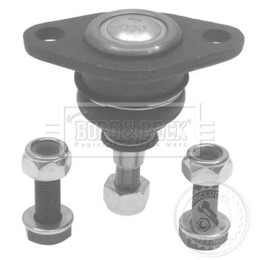 Borg & Beck Ball Joint Upper BBJ5034