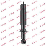 KYB Shock Absorber Damper Strut Rear fits Honda Ballade 1983-1987 1.2 1.3 1.5