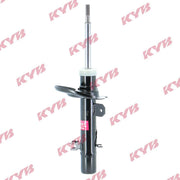 KYB Shock Absorber Damper Strut Front Right fits Citroën C4 Cactus 2014-2019