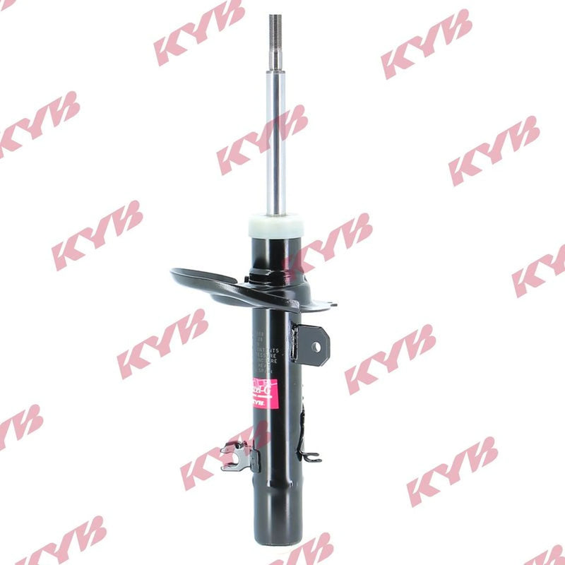KYB Shock Absorber Damper Strut Front Right fits Citroën C4 Cactus 2014-2019