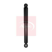 Apec Shock Absorber Damper Strut Rear Left fits Citroën Relay I 1994-2002