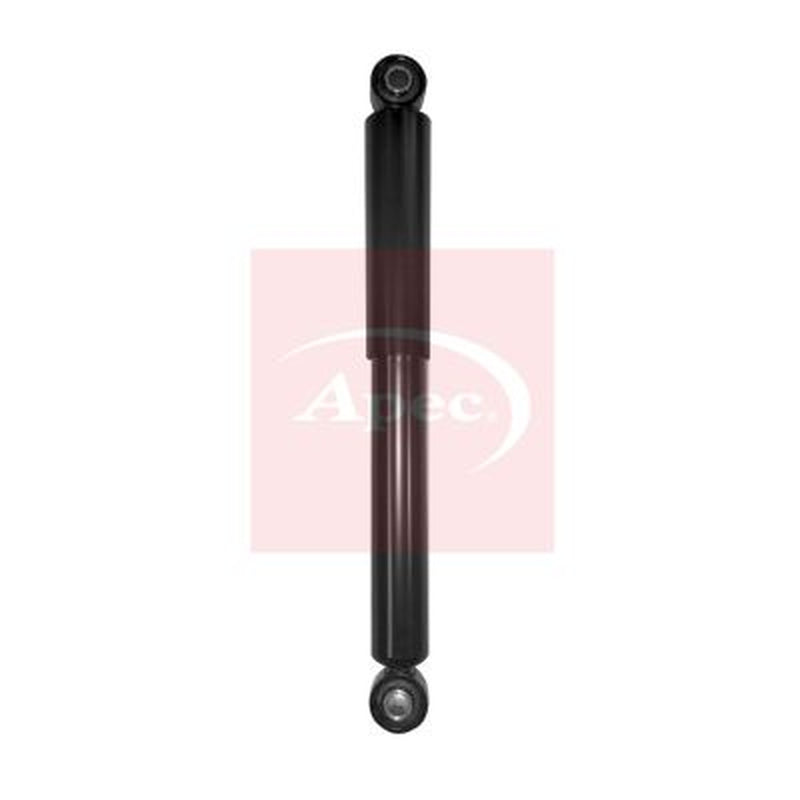 Apec Shock Absorber Damper Strut Rear Left fits Citroën Relay I 1994-2002
