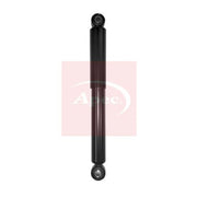 Apec Shock Absorber Damper Strut Rear Right ASA1097
