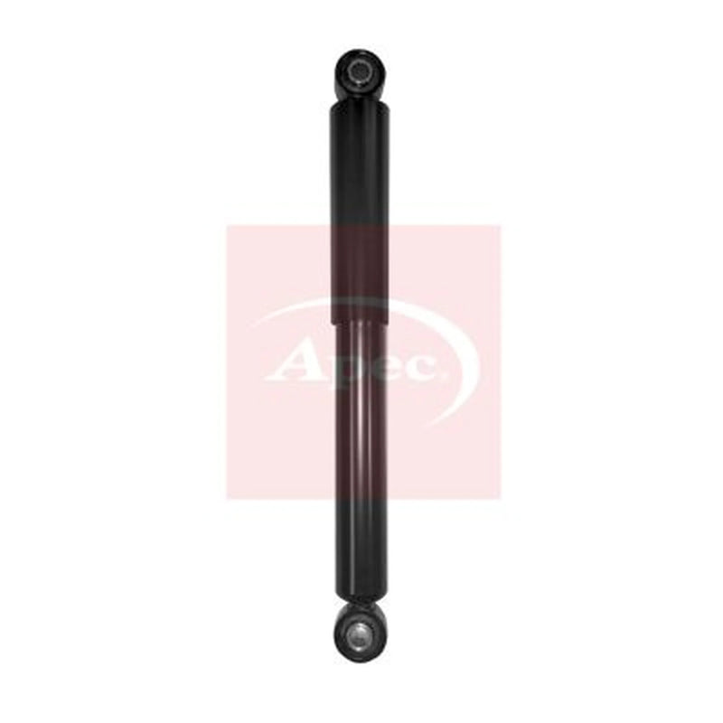 Apec Shock Absorber Damper Strut Rear Right ASA1097