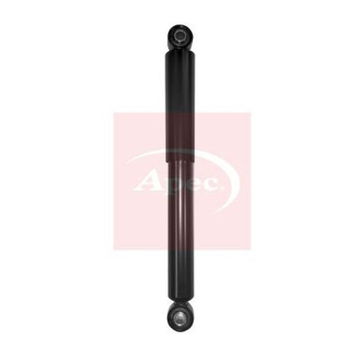 Apec Shock Absorber Damper Strut Rear Left fits Citroën Relay I 1994-2002