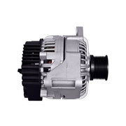 Hella Car Alternator 12V fits Mercedes-Benz Axor 2002-2004