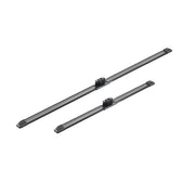 Bosch Aerotwin Wiper Blade Set 700mm + 450m fits Mercedes-Benz Marco Polo Camper