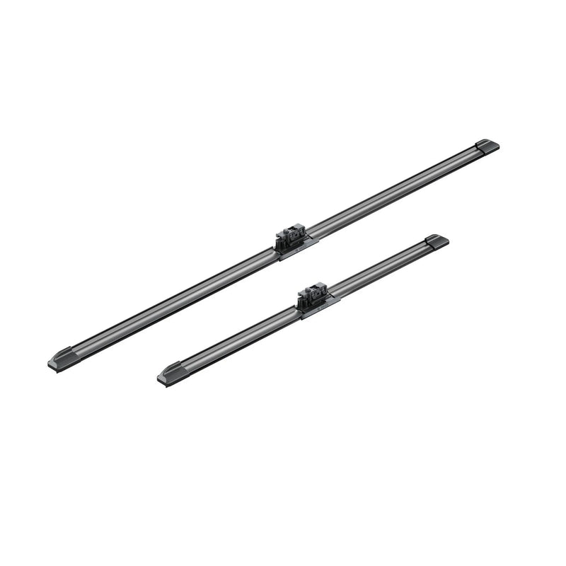 Bosch Aerotwin Wiper Blade Set 700mm + 450m fits Mercedes-Benz Marco Polo Camper