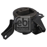 Febi Manual Transmission Mounting Left 1006289