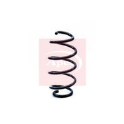 Apec Front Suspension Coil Spring fits VW Caddy III 2010-2015 1.6