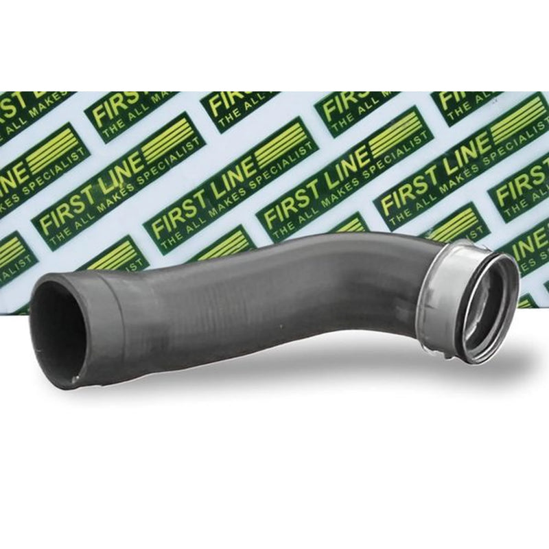 First Line Intercooler Turbo Charge Air Hose fits VW Eos 2006-2015 2.0