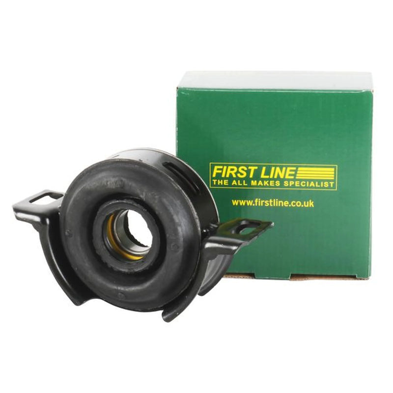 First Line Propshaft Centre Bearing Support fits Toyota Hilux Vigo VII Pickup