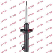 KYB Shock Absorber Damper Strut Front fits Ford Sierra I 1983-1986 2.8