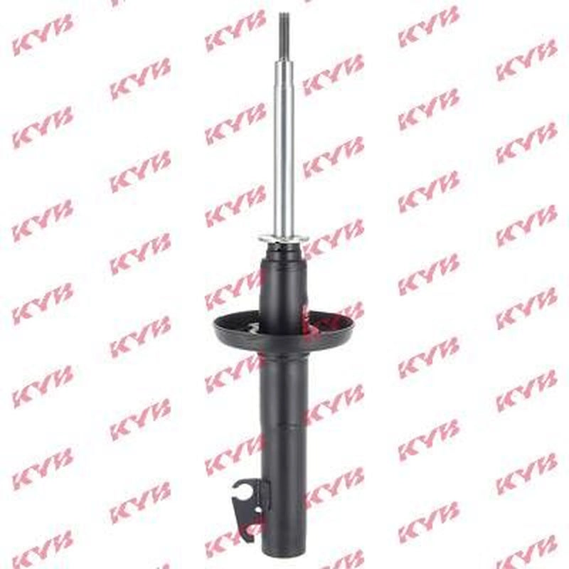 KYB Shock Absorber Damper Strut Front fits Ford Sierra I 1983-1986 2.8