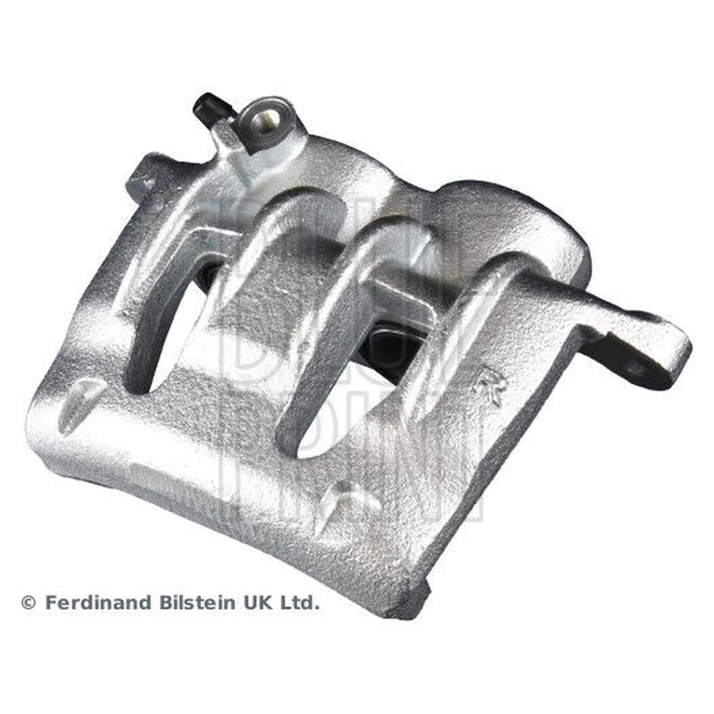 Blue Print Brake Caliper Assembly Front Right ADBP450083