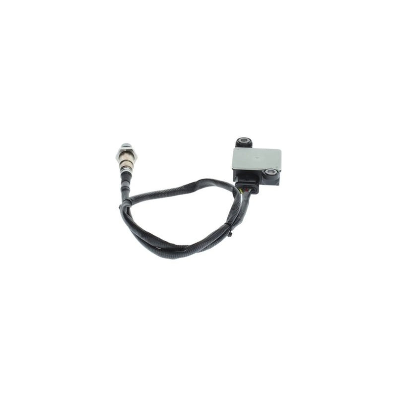 Bosch Diesel Particulate Sensor fits Ford Kuga II 2012-2019 1.5 2.0