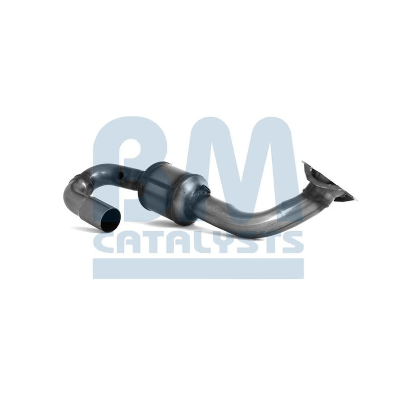 BM Catalysts Homologated Petrol Cat fits Lotus Elise 2002-2013 1.8