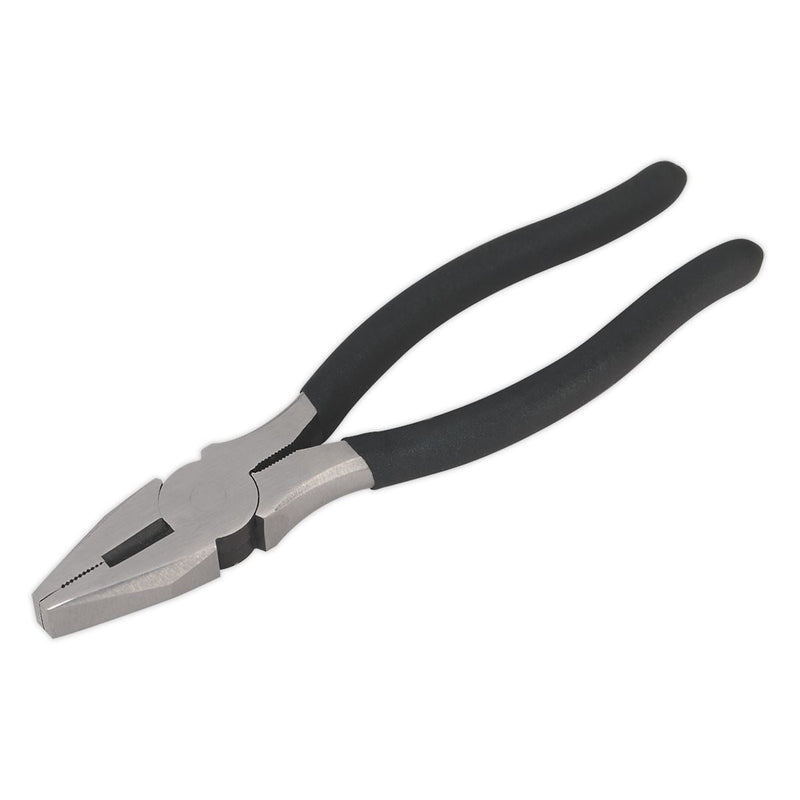 Sealey Combination Pliers 180mm S0445 Sealey - Dynamic Drive