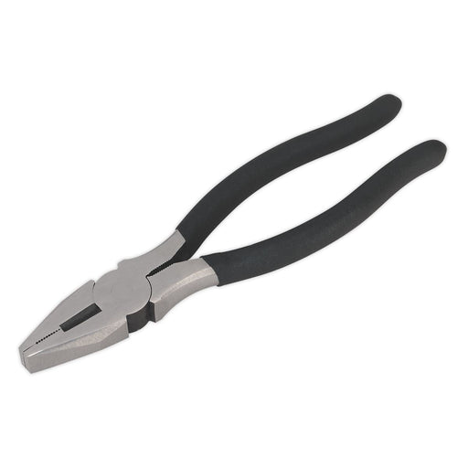 Sealey Combination Pliers 180mm S0445 Sealey - Dynamic Drive